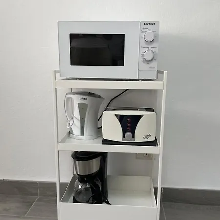 Apartamento La Nao Corralejo Buitenkant foto