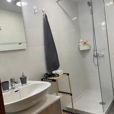 Apartamento La Nao Corralejo Buitenkant foto