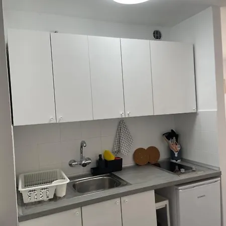 Apartamento La Nao Corralejo Buitenkant foto