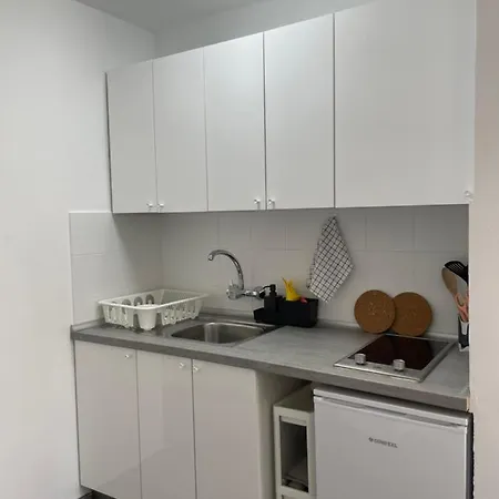 Apartamento La Nao Corralejo Buitenkant foto