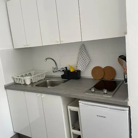 Apartamento La Nao Corralejo Buitenkant foto