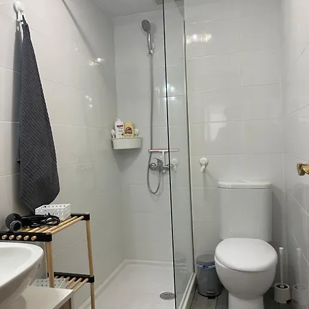 Apartamento La Nao Corralejo Buitenkant foto