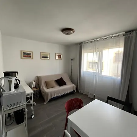 Apartamento La Nao Corralejo Buitenkant foto