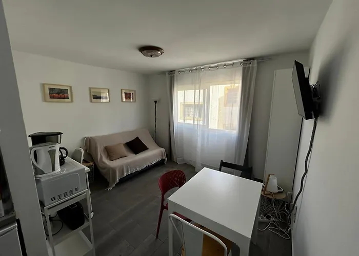 Apartamento La Nao