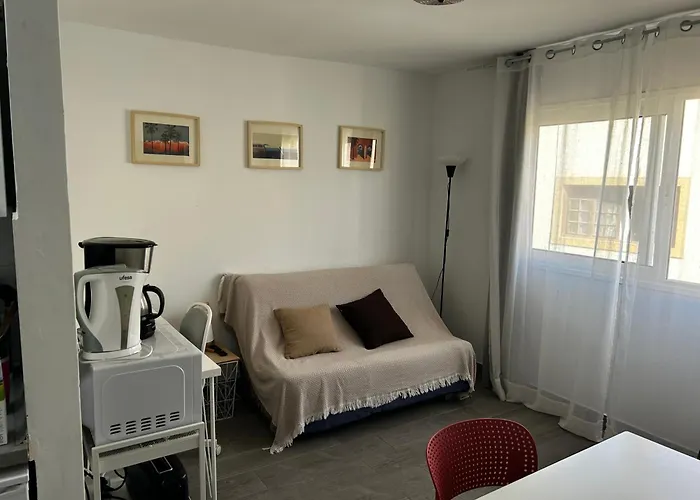 Apartamento La Nao