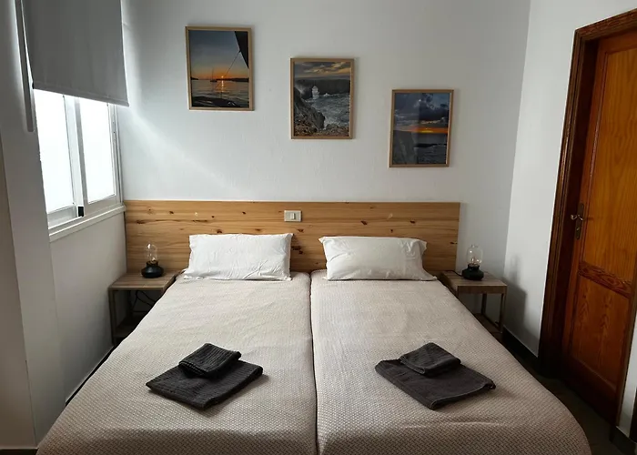 Apartamento La Nao